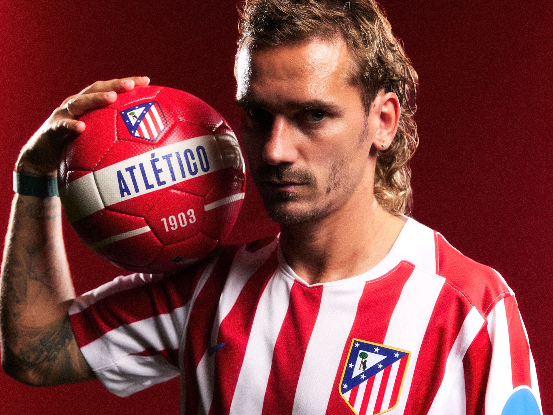 Atlético De Madrid