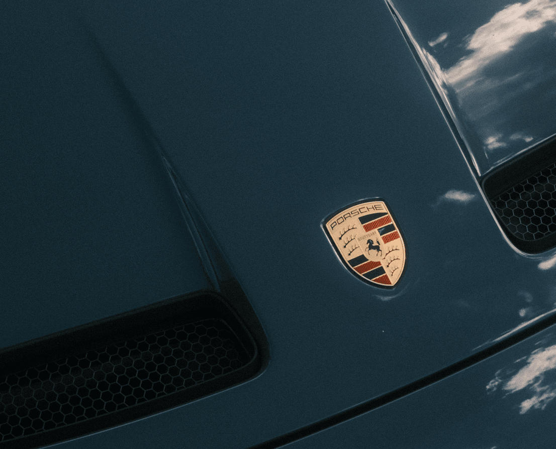 Luxury Automotive Work — LOOP®